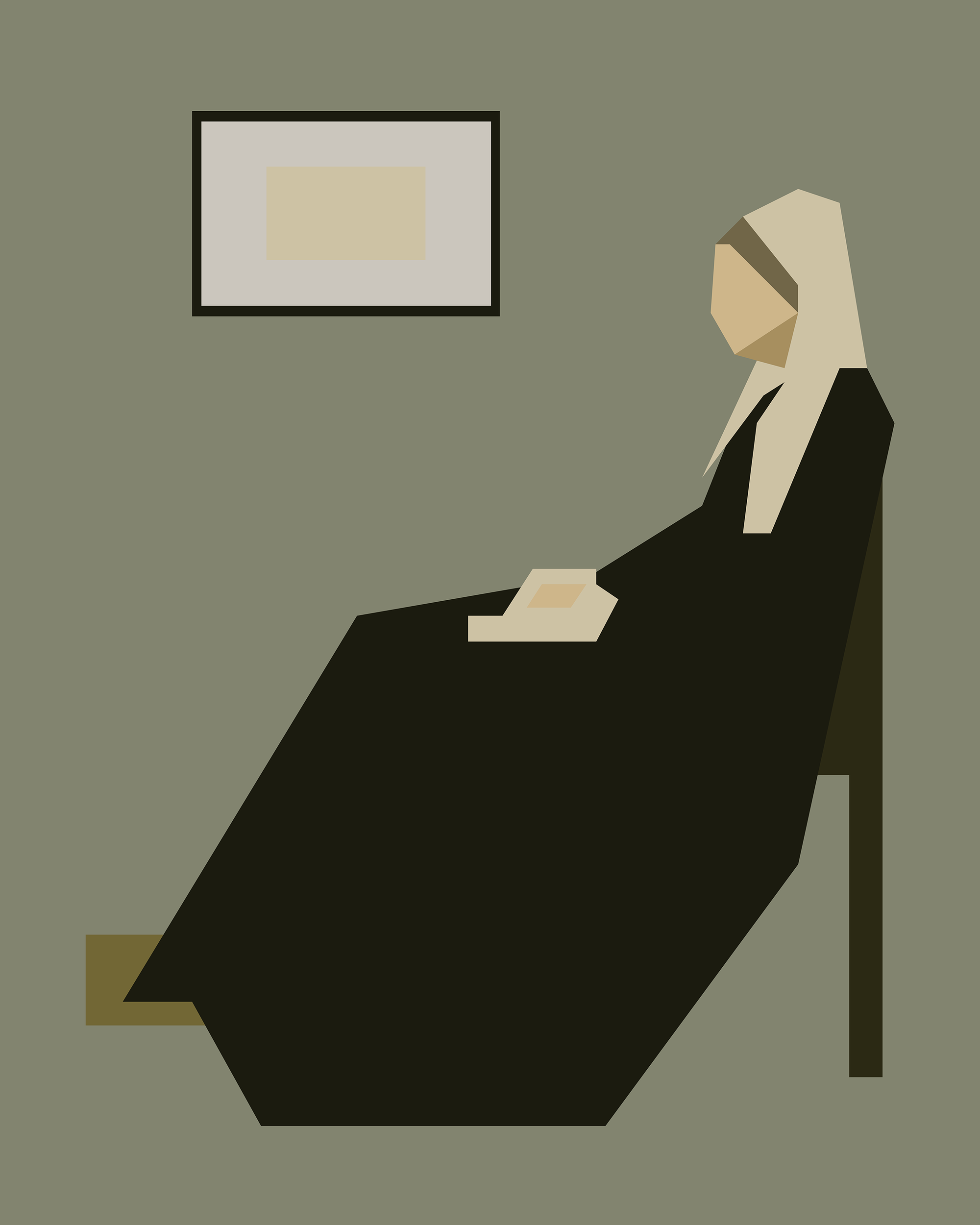 Reimagined Artwork by Studio Noon
