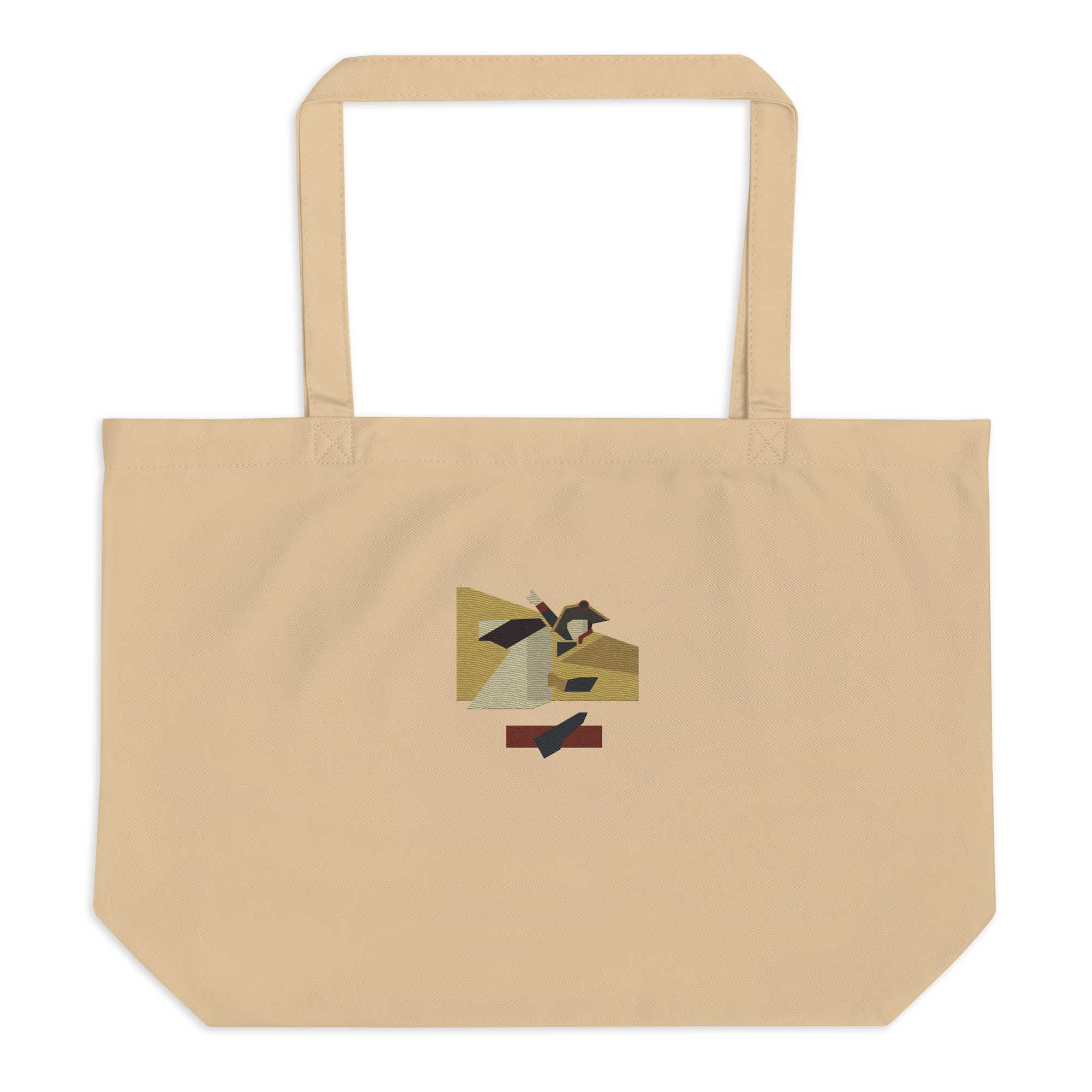 Embroidered Design