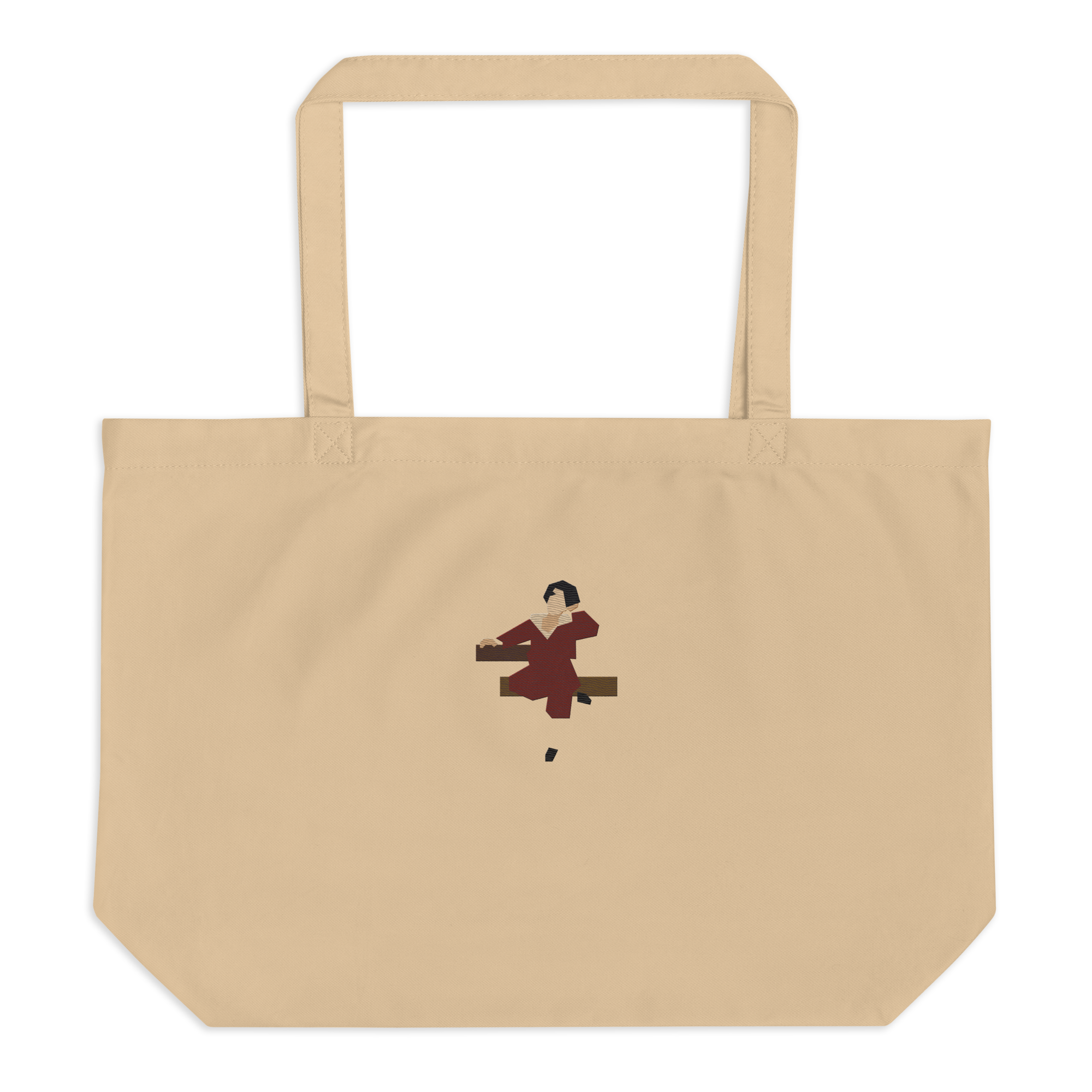 Embroidered Design