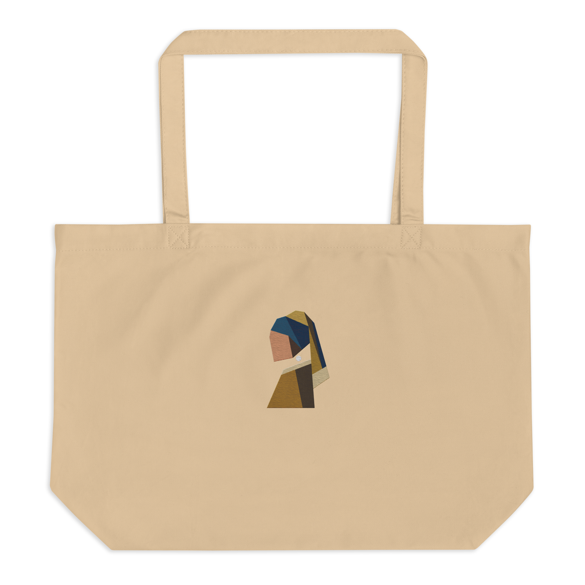 Embroidered Design
