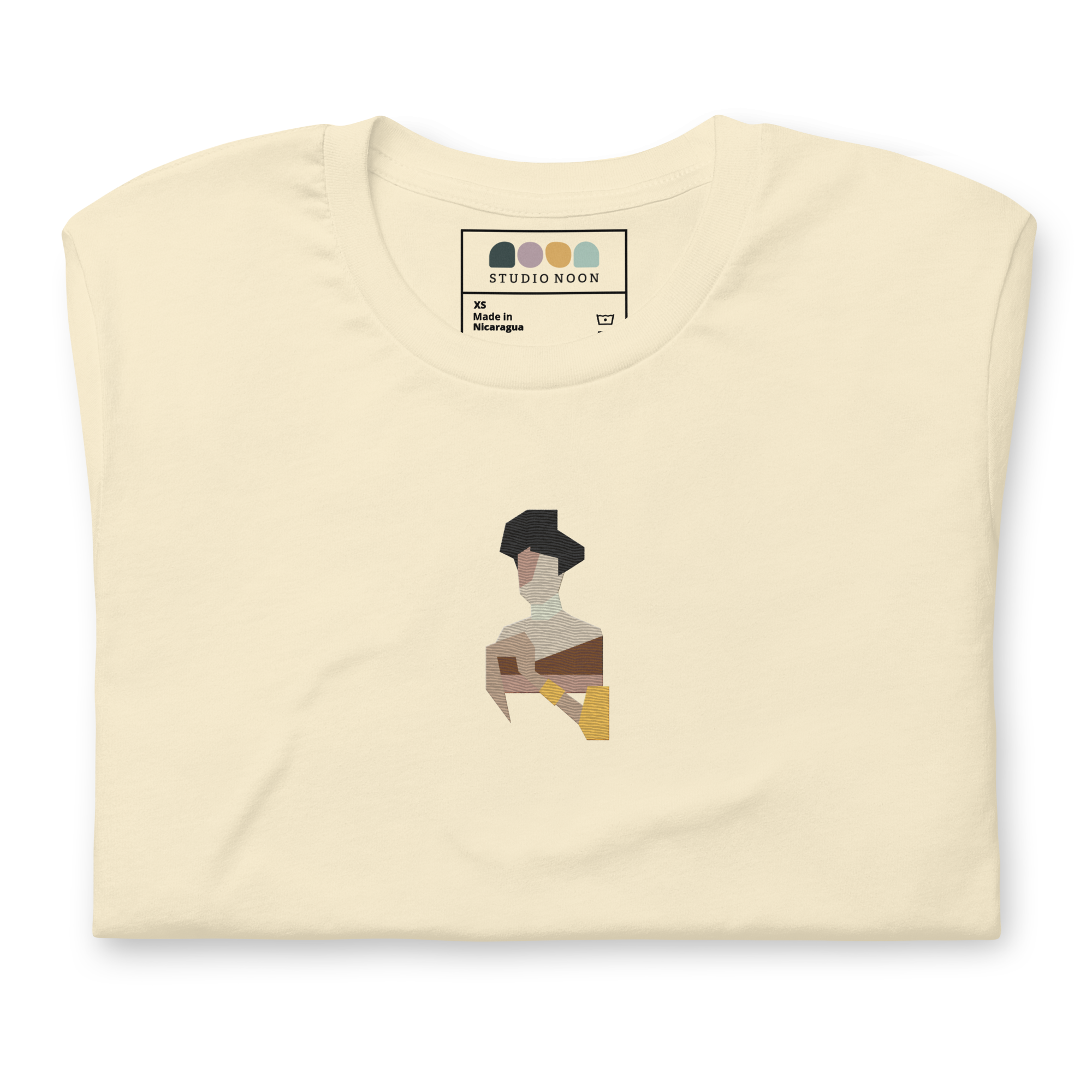 Embroidered Design
