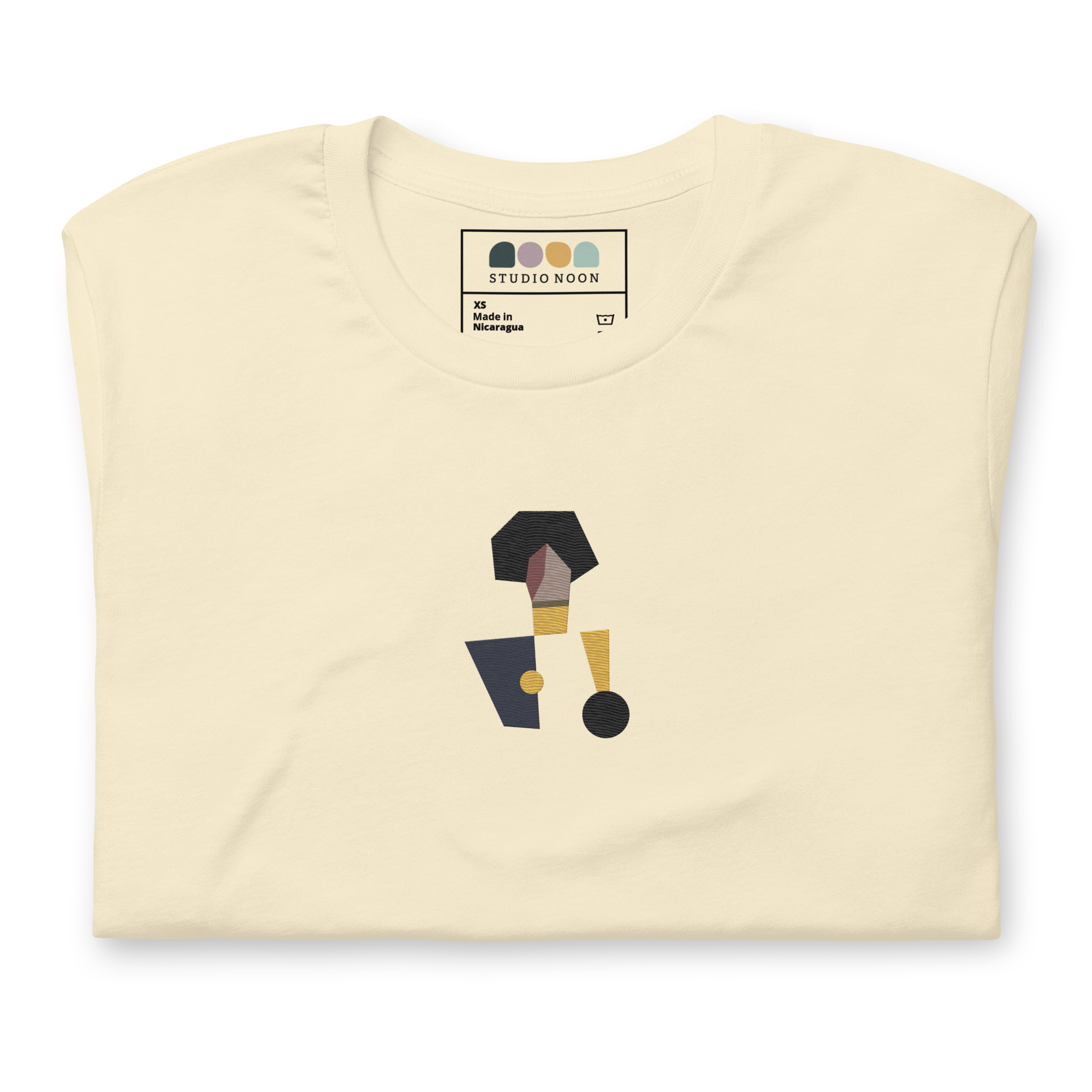 Embroidered Design