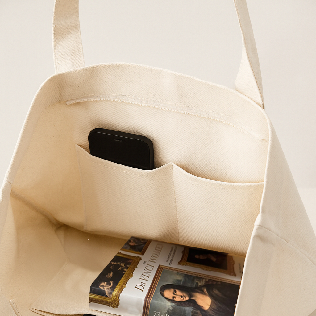 Signature Tote - Vincent van Gogh