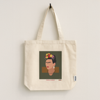 Signature Tote - Frida Kahlo