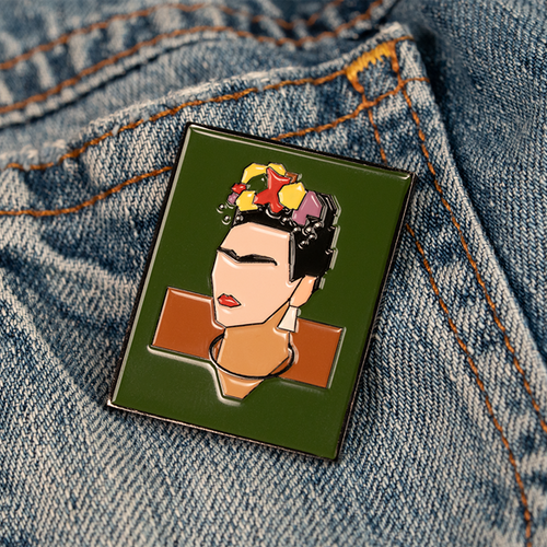 Pins Pack of 5