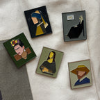 Pins - Pack of 5