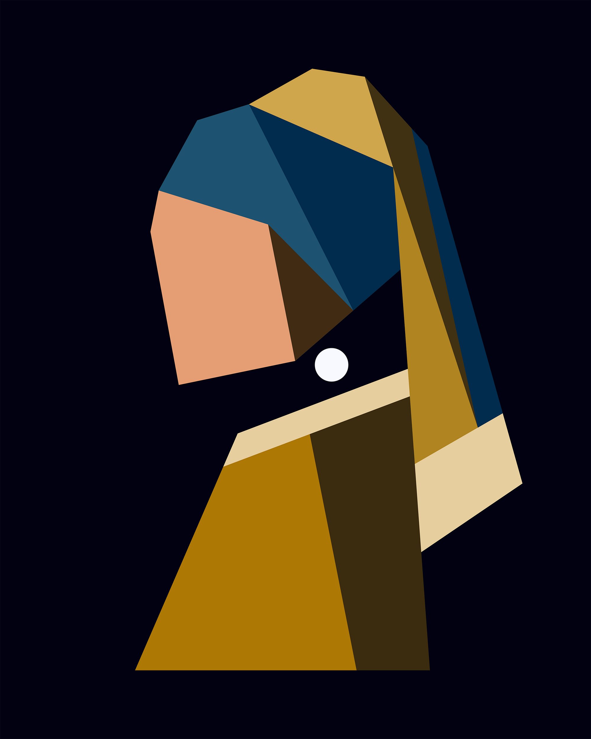Reimagined Artwork by Studio Noon