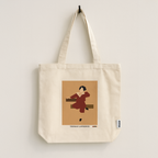 Signature Tote - The Red Boy