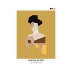 Stickers - Pack of 5