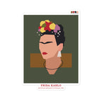 Stickers - Pack of 5