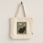 Signature Tote - Whislter's Mother
