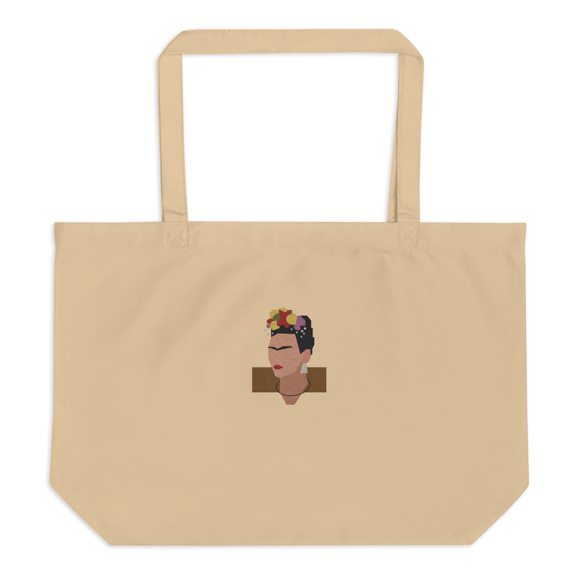 Embroidered Design