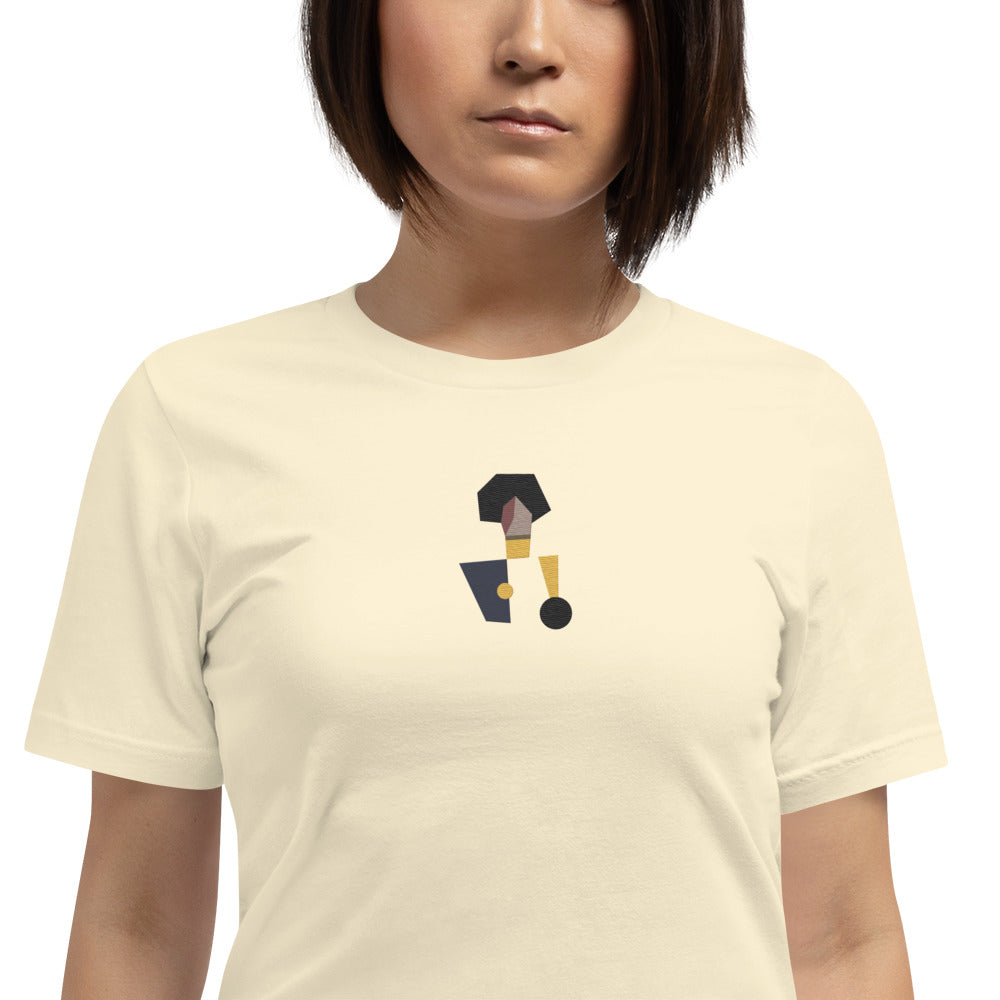 Unisex Classic Tee - Judith and the Head of Holofernes